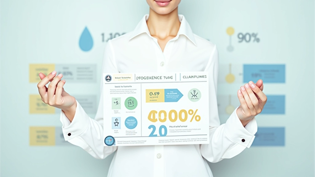 Visual breakdown of 50-30-20 rule showing three categories with percentages and Hong Kong dollar amounts for sample income
